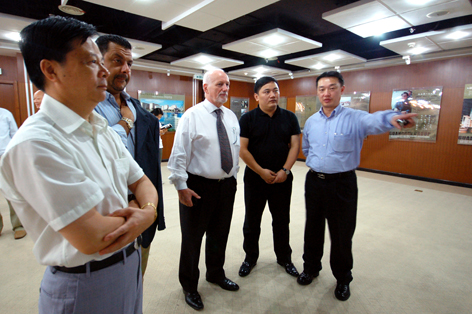 中国·2003网站太阳集团(股份)有限公司-Official WebSite